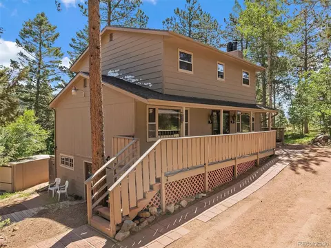 11052 Lindsey Rd, Conifer, CO 80433 photo 5