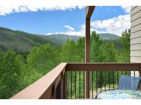Undisclosed, Winter Park, CO 80482