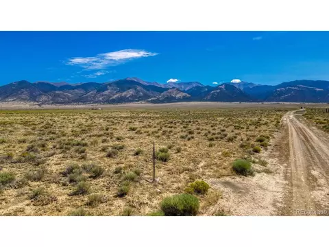 County Road Ee, Moffat, CO 81142