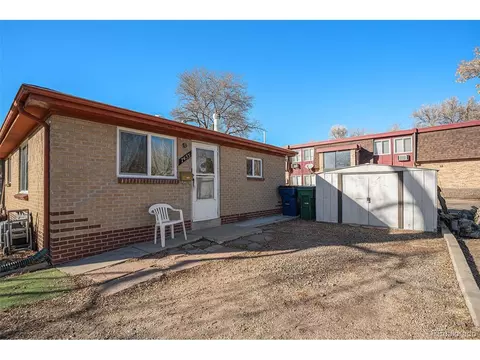 7451 Quitman St, Westminster, CO 80030