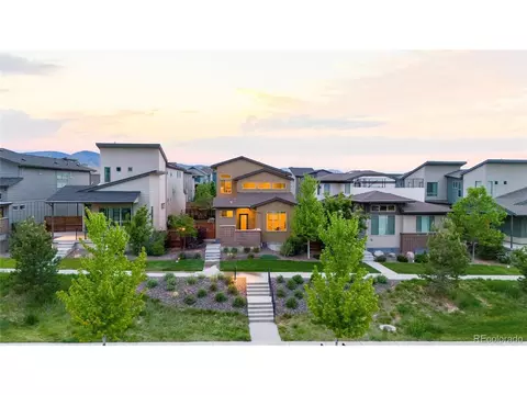 9767 Taylor River Cir, Littleton, CO 80125