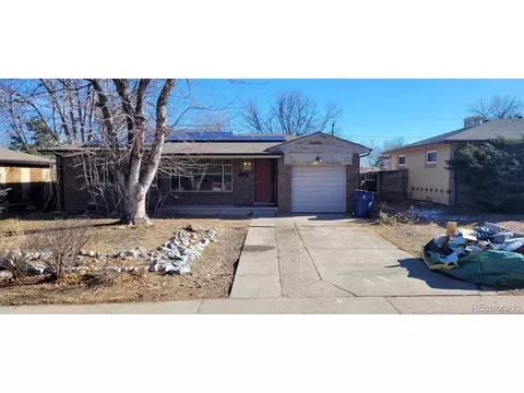 1420 S Ingalls St, Lakewood, CO 80232