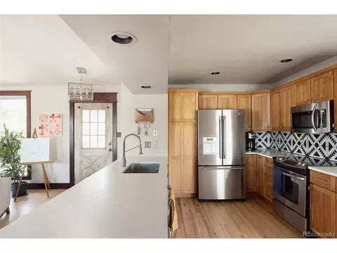 10001 Apache Spring Dr, Conifer, CO 80433 photo 8