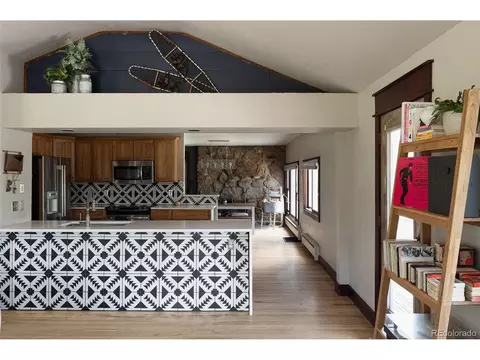 10001 Apache Spring Dr, Conifer, CO 80433 photo 7