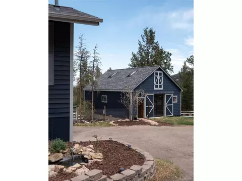 10001 Apache Spring Dr, Conifer, CO 80433 photo 33