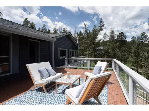 10001 Apache Spring Dr, Conifer, CO 80433 photo 11