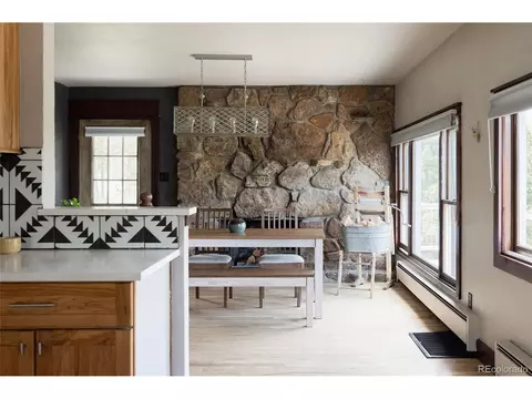 10001 Apache Spring Dr, Conifer, CO 80433 photo 9