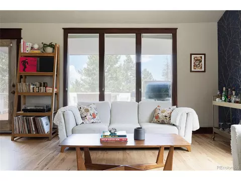 10001 Apache Spring Dr, Conifer, CO 80433 photo 6