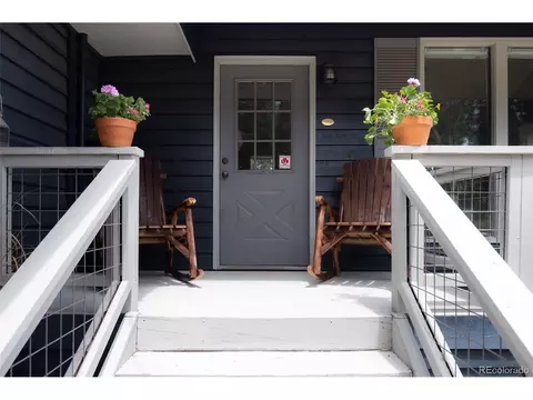 10001 Apache Spring Dr, Conifer, CO 80433 photo 3