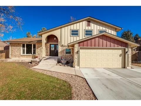 4074 S Wisteria Way, Denver, CO 80237