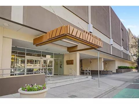 1777 Larimer St #1911, Denver, CO 80202