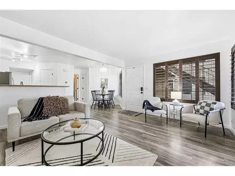 4882 E Kentucky Ave #A, Denver, CO 80246