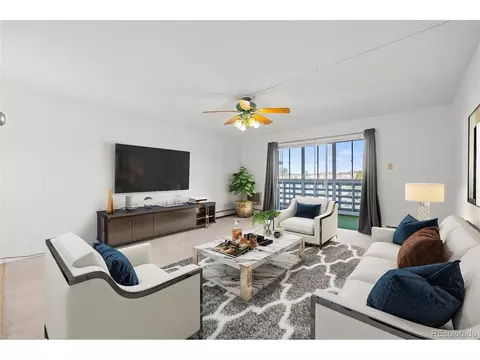 495 S Dayton St #11C, Denver, CO 80247