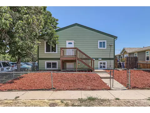 4660 Vine St, Denver, CO 80216