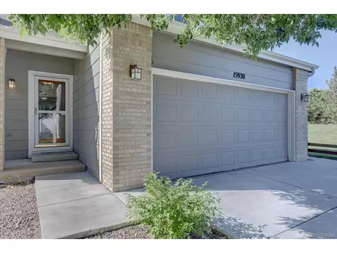 15930 Hedgeway Dr, Parker, CO 80134
