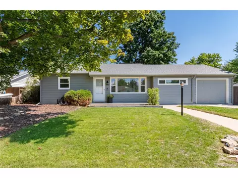 5180 S Logan St, Littleton, CO 80121