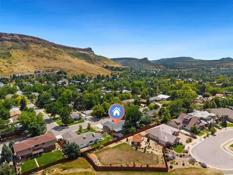 1050 N Jackson St, Golden, CO 80403
