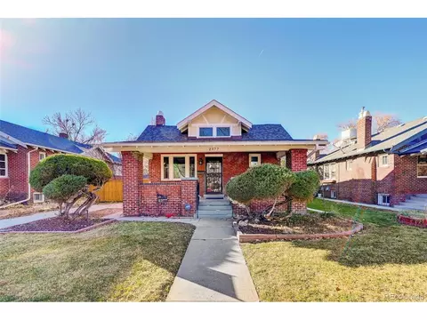 2377 Hudson, Denver, CO 80207