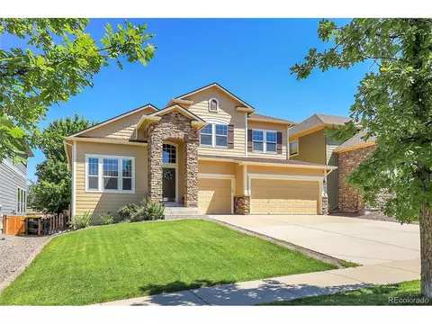 23043 Cleveland Dr, Parker, CO 80138