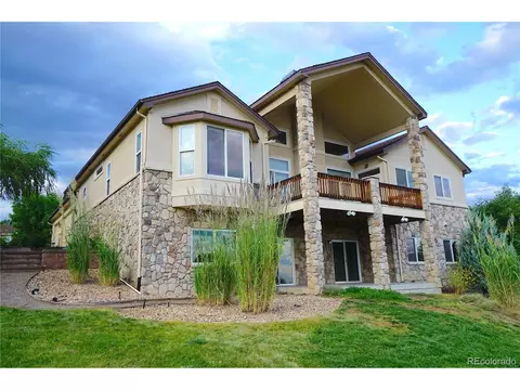 2361 S Miller Ct, Lakewood, CO 80227