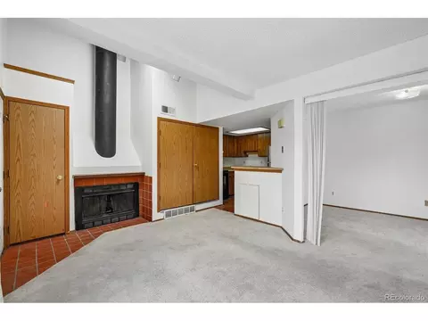17053 E Tennessee Dr #214, Aurora, CO 80017