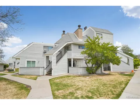 17053 E Tennessee Dr #214, Aurora, CO 80017
