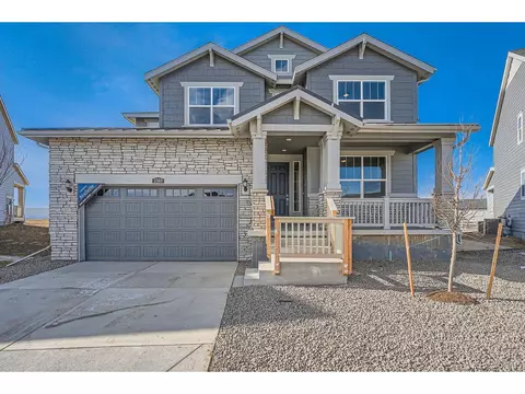 2165 S Gold Bug Way, Aurora, CO 80018