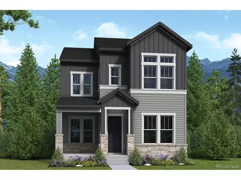 2448 W 162nd Ave, Broomfield, CO 80023