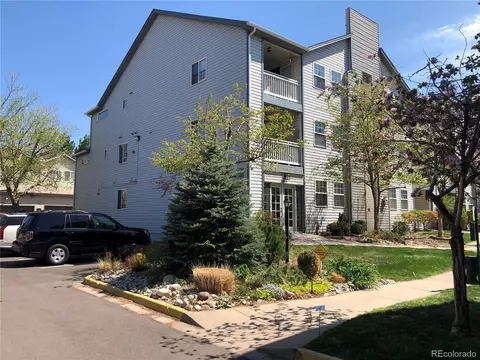 12555 E Tennessee Cir #104, Aurora, CO 80012
