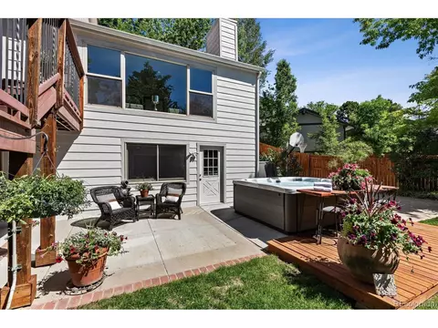 5984 S Eudora Ct, Centennial, CO 80121 photo 37