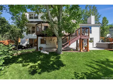 5984 S Eudora Ct, Centennial, CO 80121 photo 35