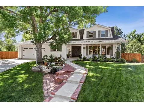 5984 S Eudora Ct, Centennial, CO 80121 photo 1