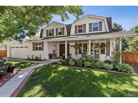 5984 S Eudora Ct, Centennial, CO 80121 photo 2