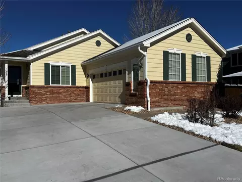 11883 Trail Ct, Parker, CO 80134
