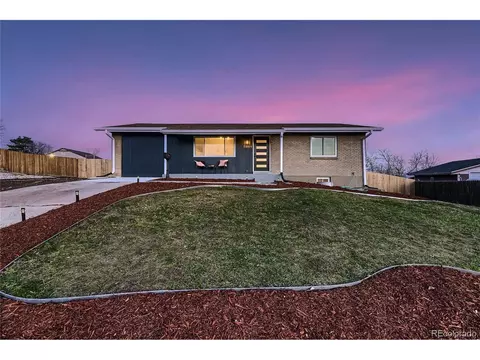 7864 Elder Cir, Westminster, CO 80221