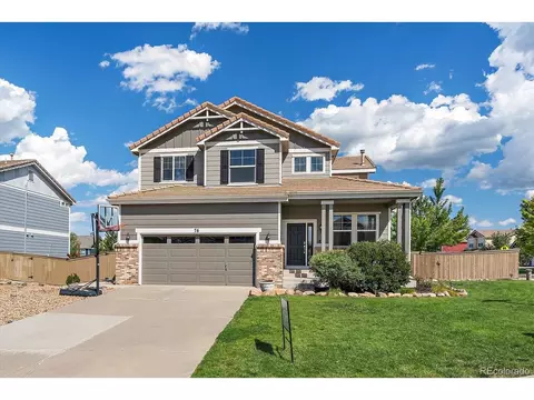 76 Peabody St, Castle Rock, CO 80104