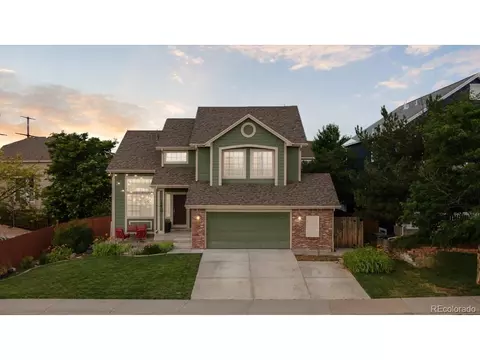 359 S Cherry St, Castle Rock, CO 80104