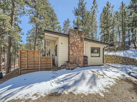28251 Meadow Rue Rd, Evergreen, CO 80439