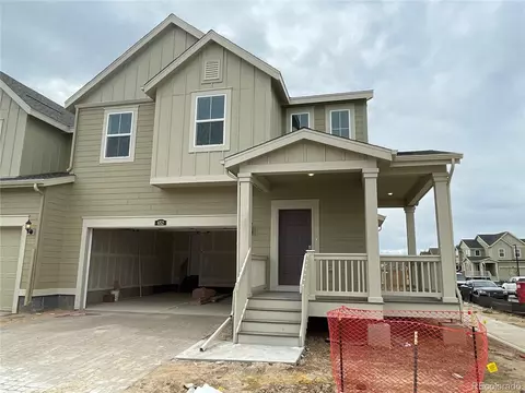 652 Lillibrook Pl, Erie, CO 80516
