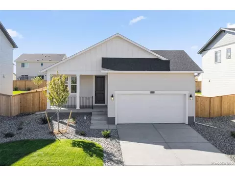 2727 Nantucket St, Strasburg, CO 80136