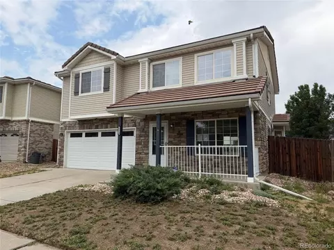 15333 E 98th Pl, Commerce City, CO 80022