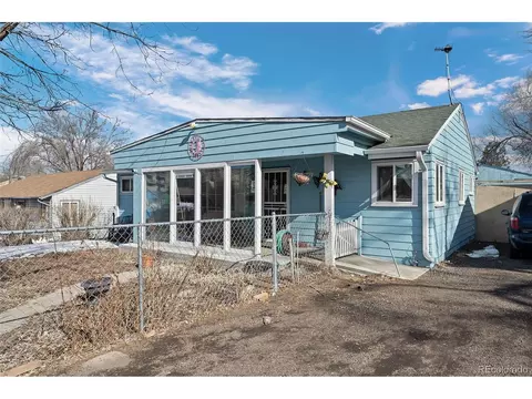 480 S Sheridan Blvd, Lakewood, CO 80226