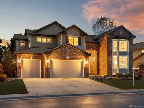 11937 E Lake Ct, Greenwood Village, CO 80111