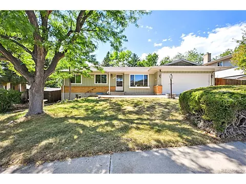 13974 W Warren Dr, Lakewood, CO 80228