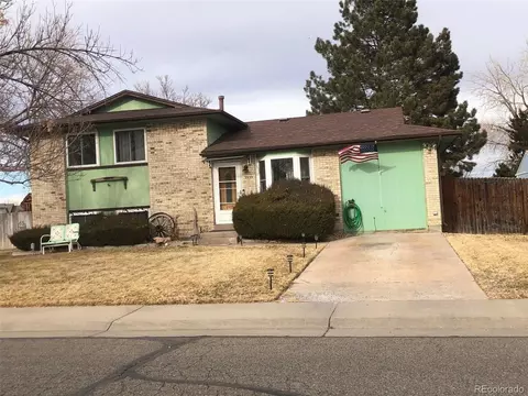 3535 E 123rd Ave, Thornton, CO 80241 photo 1