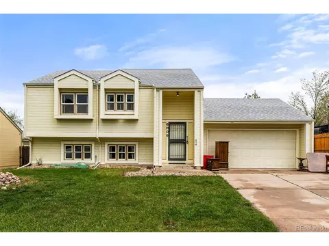 6008 S Swadley Way, Littleton, CO 80127
