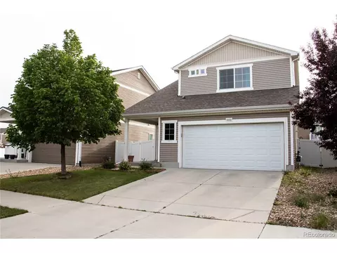 5553 Killarney Ct, Denver, CO 80249 photo 1