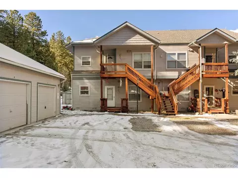 5720 Co Rd 64 #101A, Bailey, CO 80421