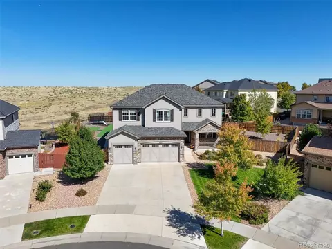5922 S Jamestown Ct, Aurora, CO 80016