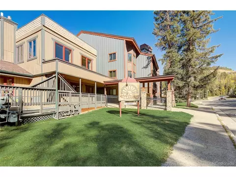 530 S French St #205, Breckenridge, CO 80424